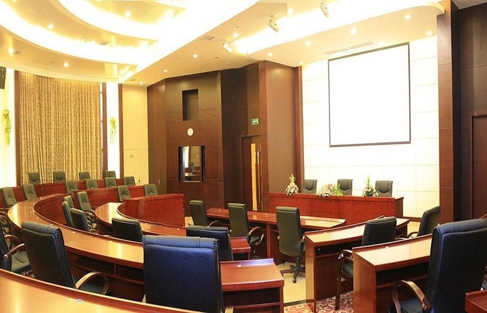 Grace Garden Hotel Qingyuan  Exterior photo